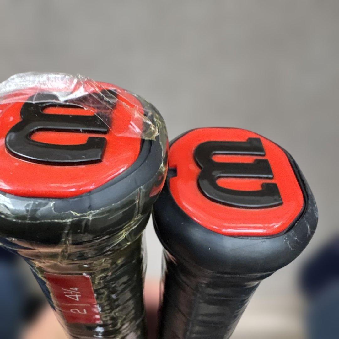 2本売　ウイルソン ブレード 104 G2