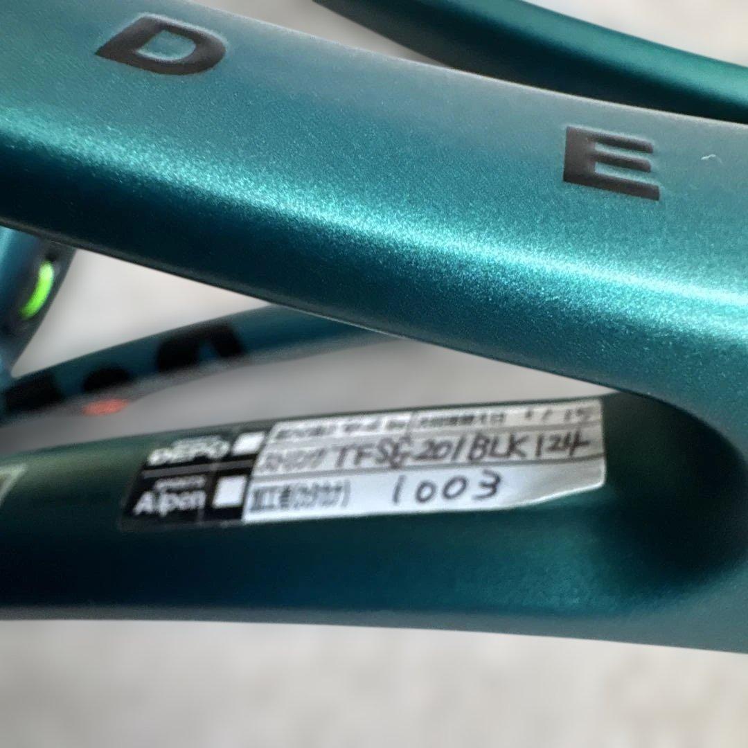 2本売　ウイルソン ブレード 104 G2