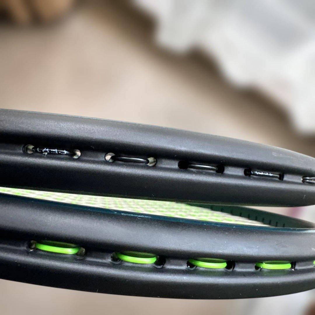 2本売　ウイルソン ブレード 104 G2