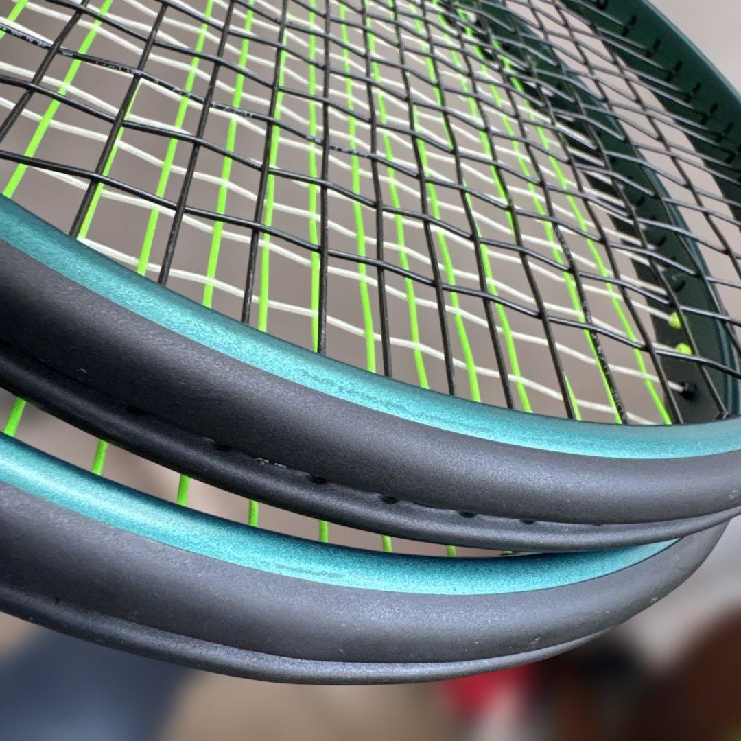 2本売　ウイルソン ブレード 104 G2