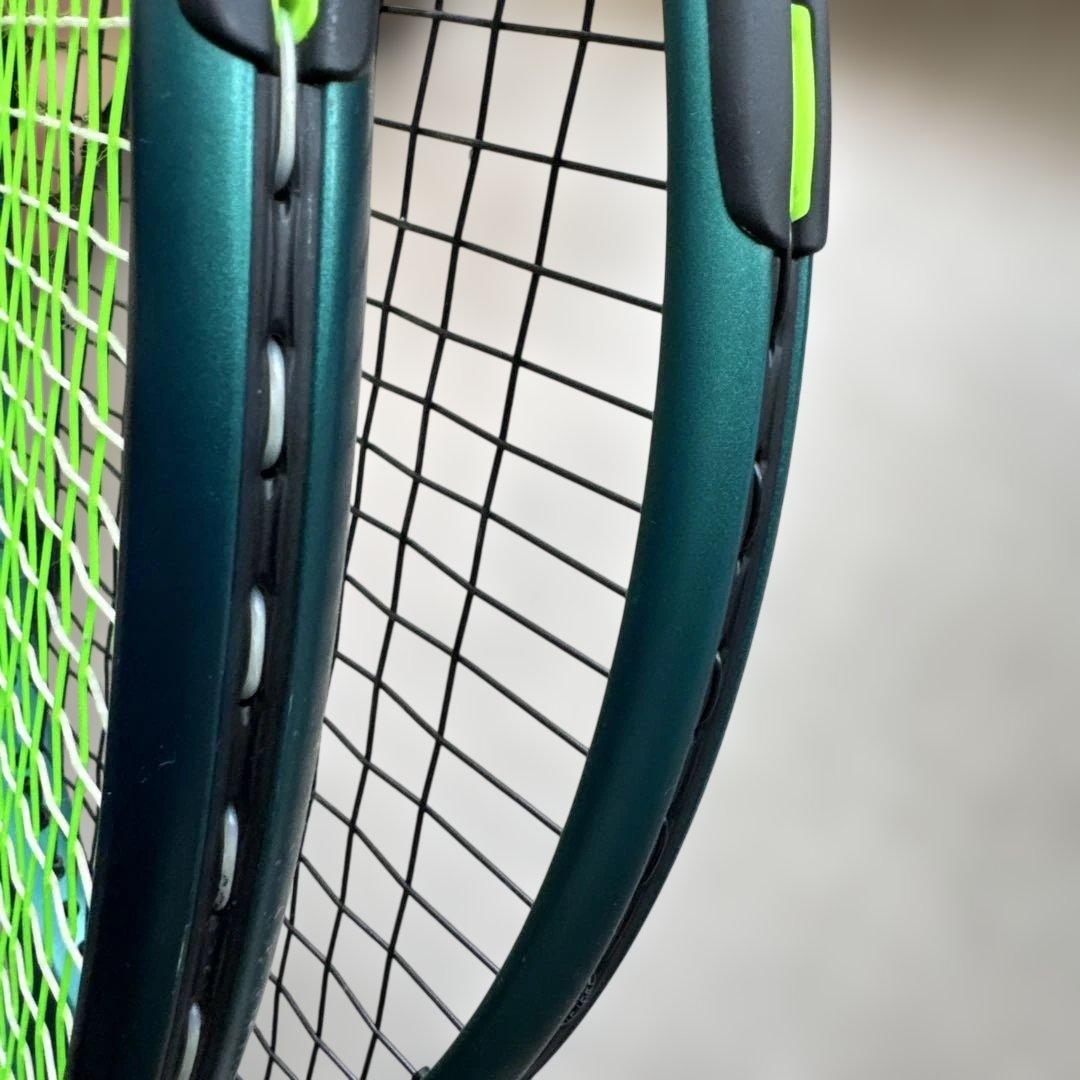 2本売　ウイルソン ブレード 104 G2