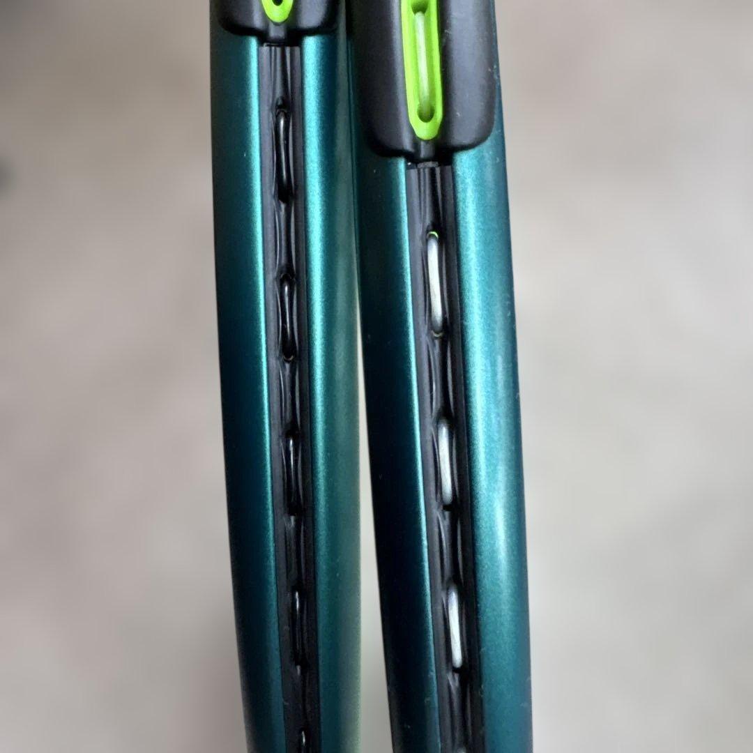 2本売　ウイルソン ブレード 104 G2