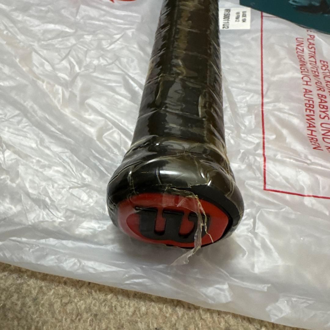 2本売　ウイルソン ブレード 104 G2