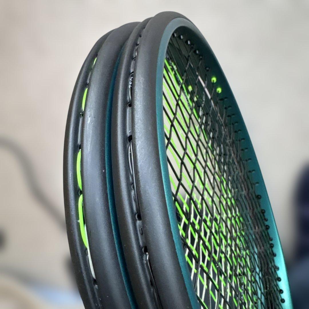 2本売　ウイルソン ブレード 104 G2