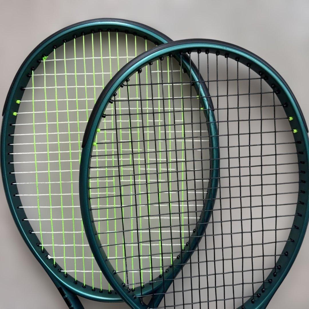 2本売　ウイルソン ブレード 104 G2