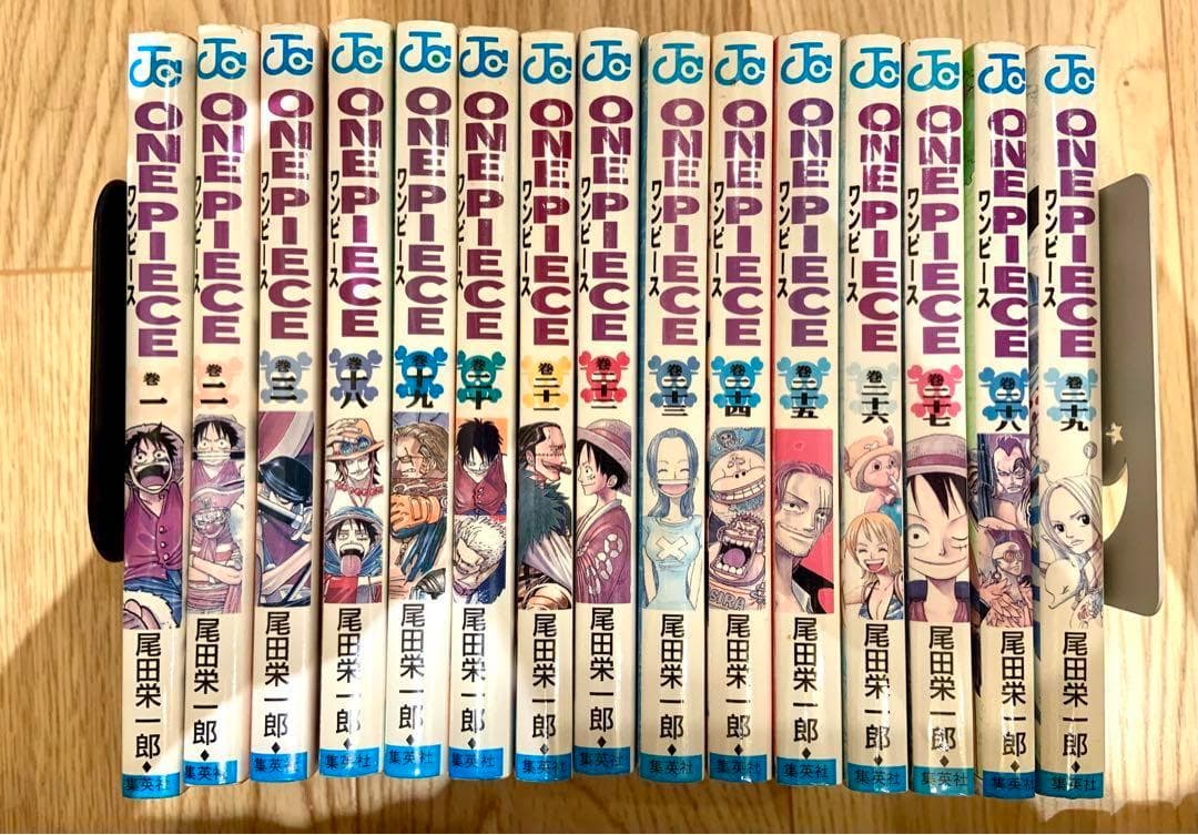 ワンピース 67巻セット 尾田栄一郎 コミックス 単行本
