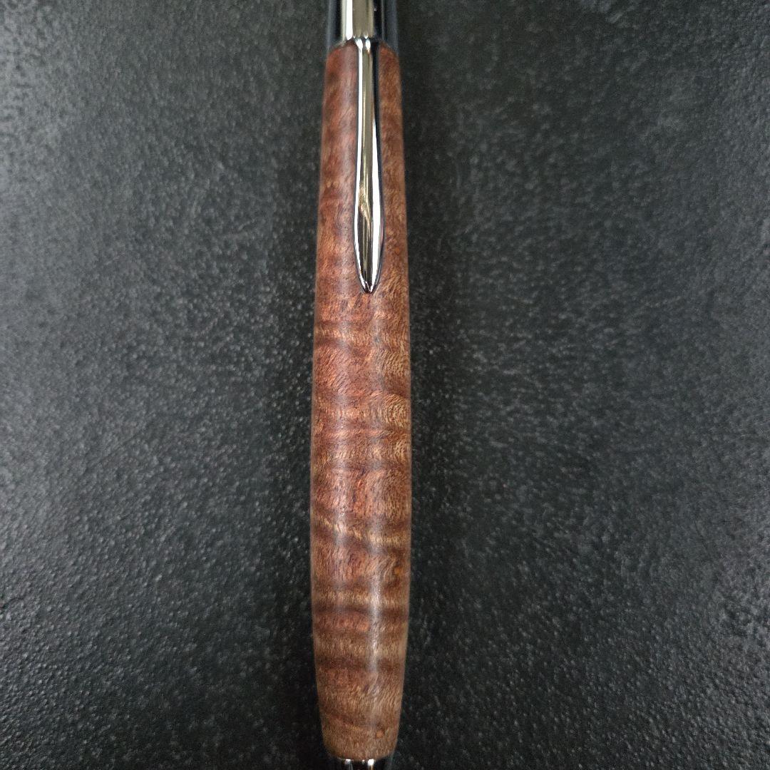 クラフトA MP202 サペリ杢 製図用シャープ2 0.5mm