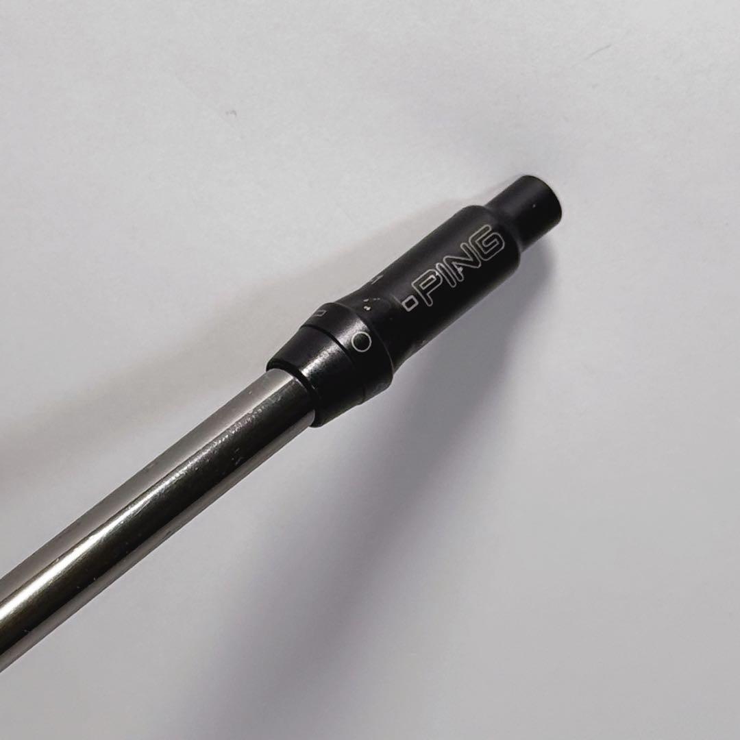 G400純正　ピンツアー173-75R ドライバー用　G400ピンスリーブ