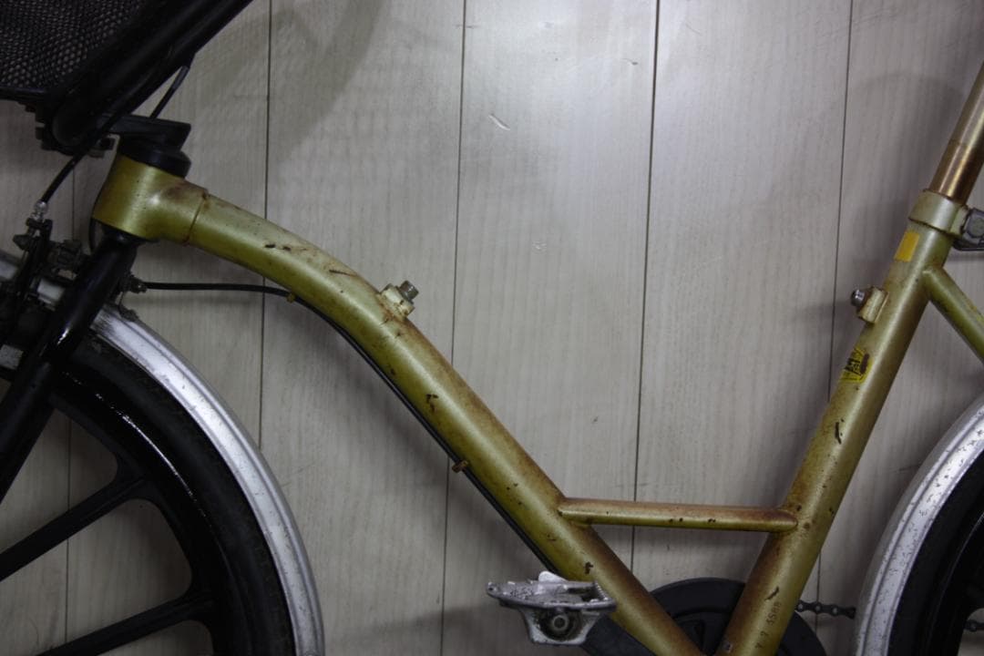 稀少！OLD 日本製VINTAGE ２６型 VINTAGE