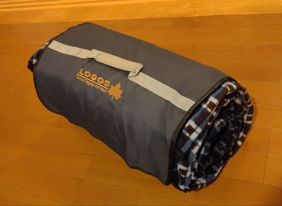 ロゴス（LOGOS）「起毛テントマットレス 270」