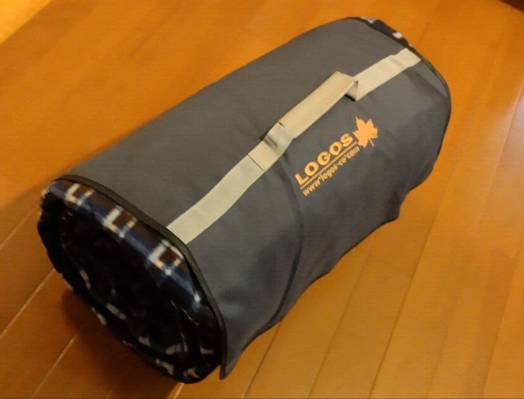 ロゴス（LOGOS）「起毛テントマットレス 270」