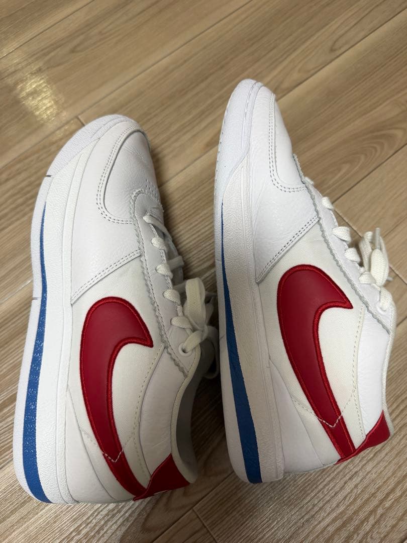 シューズ(男性用) NIKE BOOK1 Cortez EP