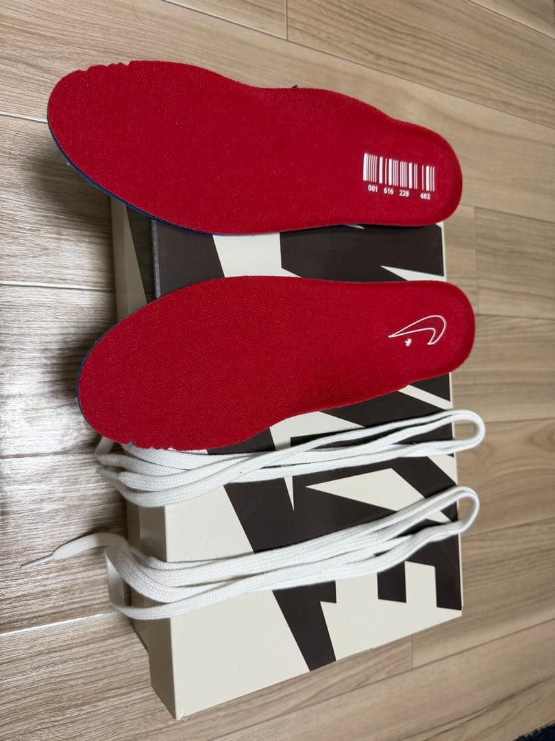 シューズ(男性用) NIKE BOOK1 Cortez EP