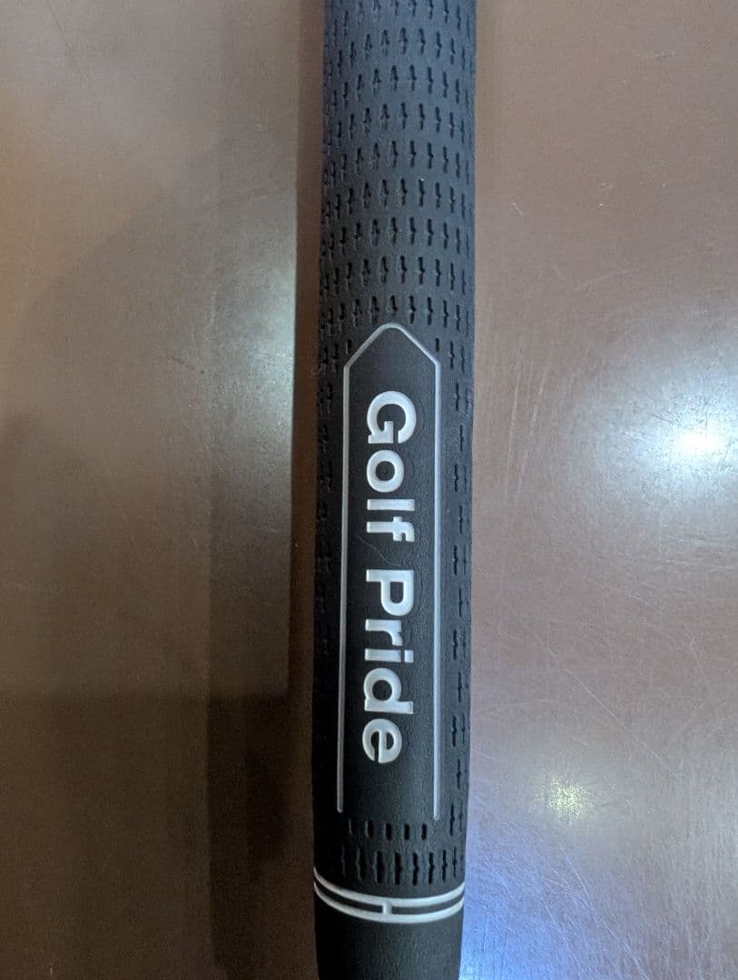 ミルドグラインド 3 58°ウェッジ　ダイナミックゴールド