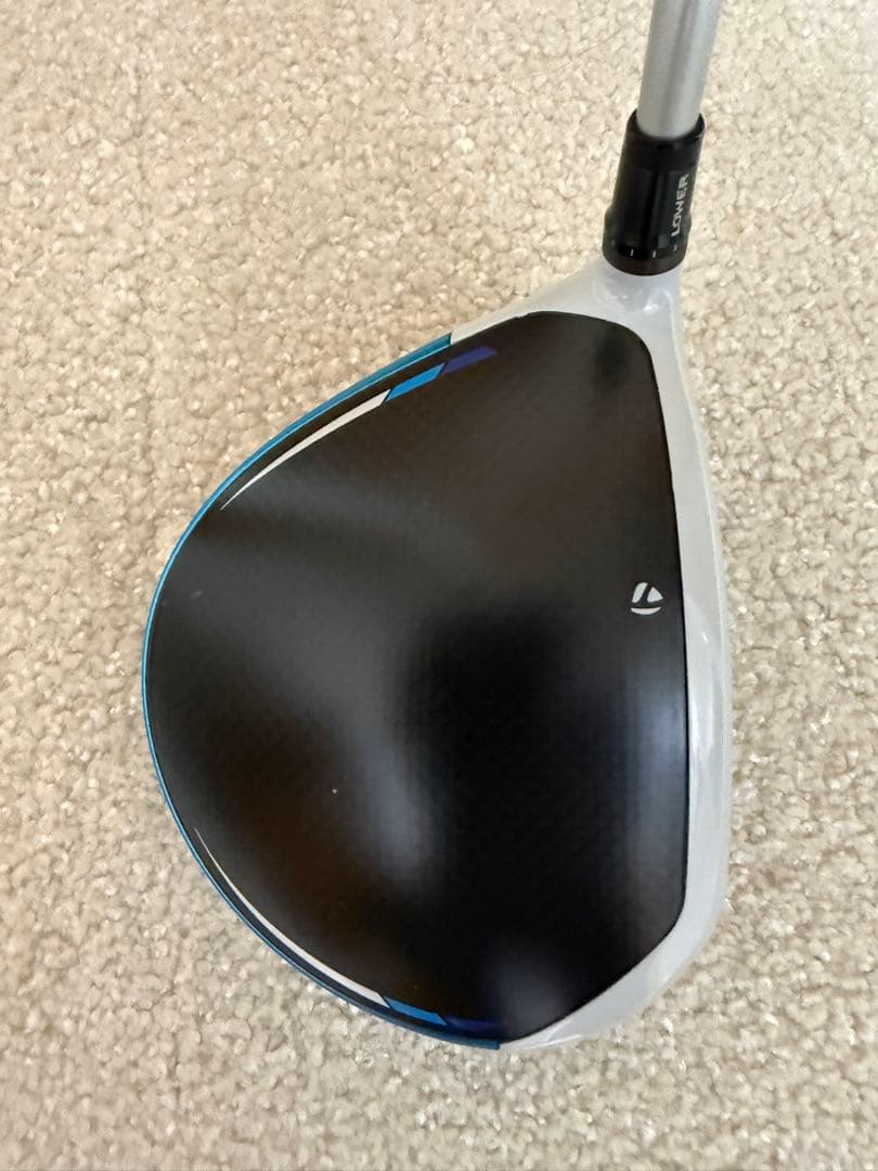 TaylorMade sim2max d 10.5°