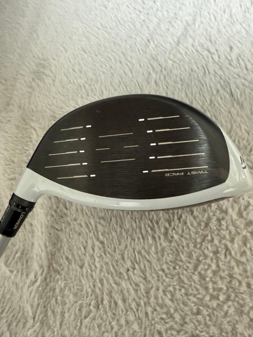 TaylorMade sim2max d 10.5°
