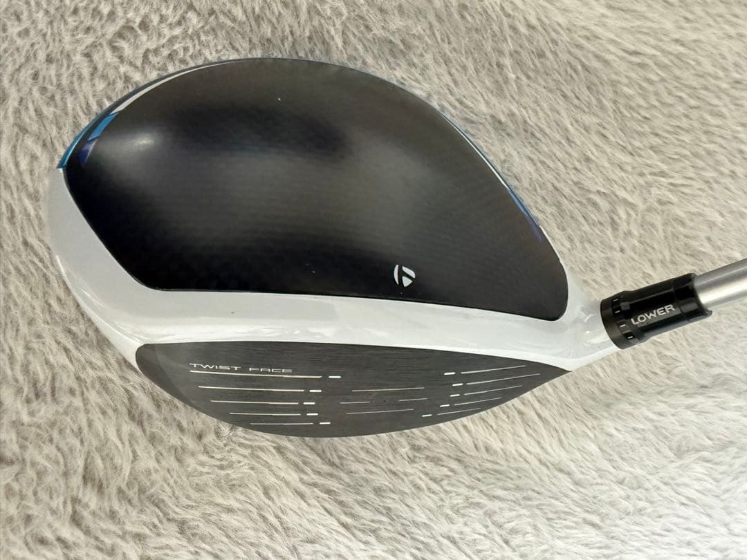 TaylorMade sim2max d 10.5°