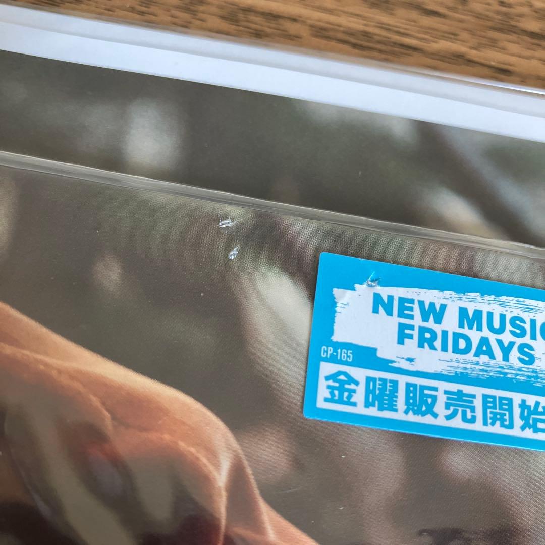 テイラースウィフト　レッド 限定生産