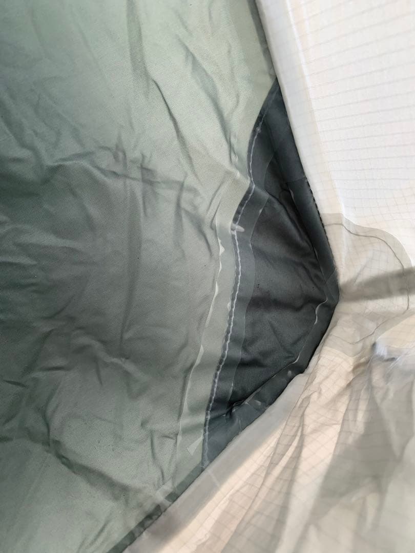 マウンテンハードウェア　ハイロ2