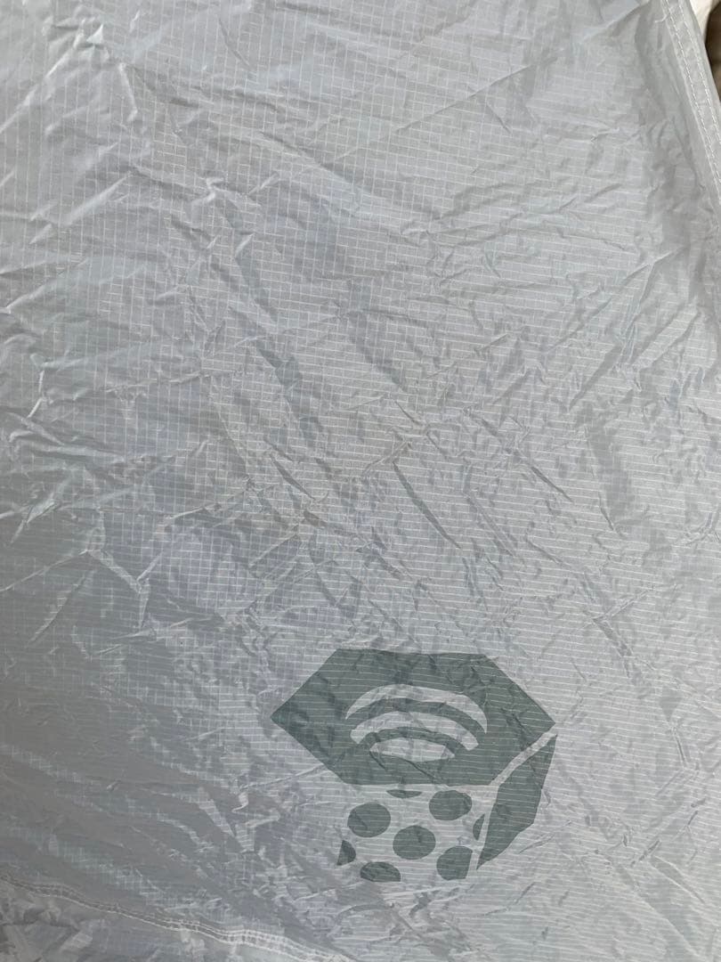 マウンテンハードウェア　ハイロ2