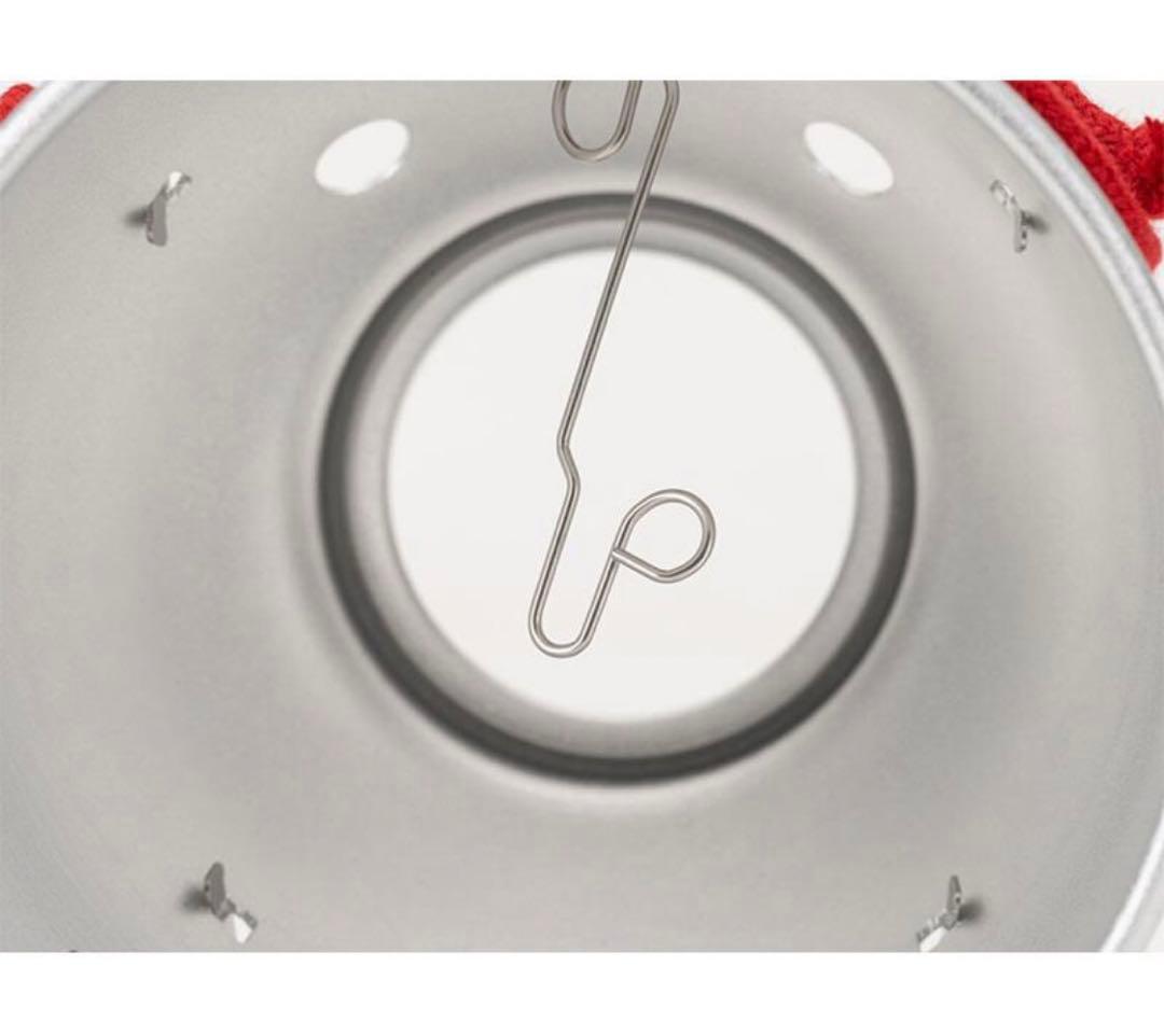 スノーピーク 2024年 雪峰祭 春 アルミ蚊取り豚 ミニ FES-087-1