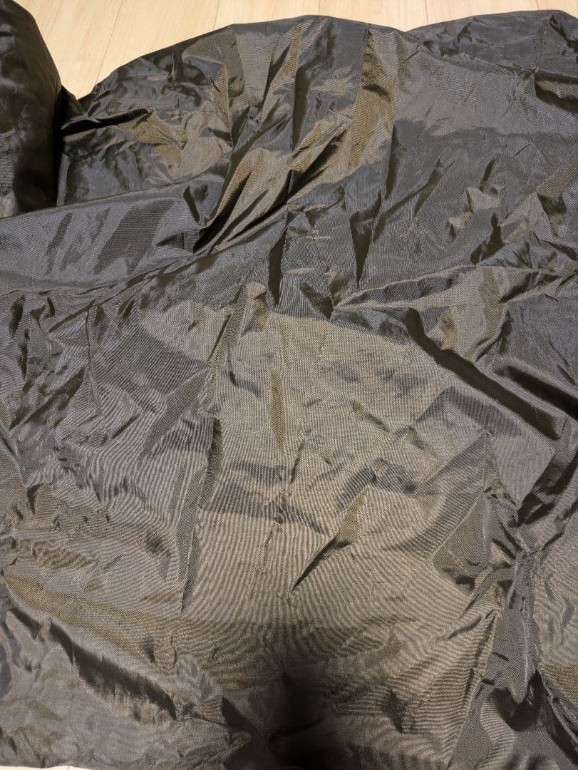 【値下げ中！程度◎】ビジョンピークス　ワンポールテント