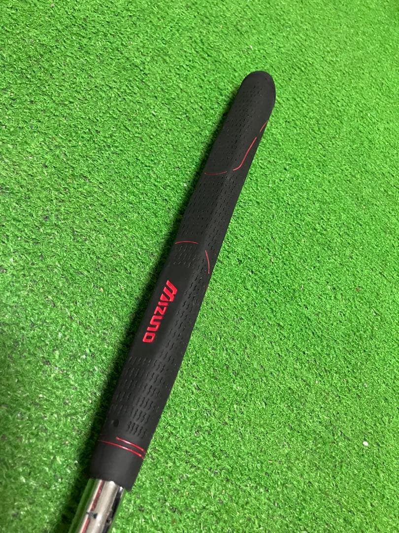 ミズノ T-ZOID パター　極美品