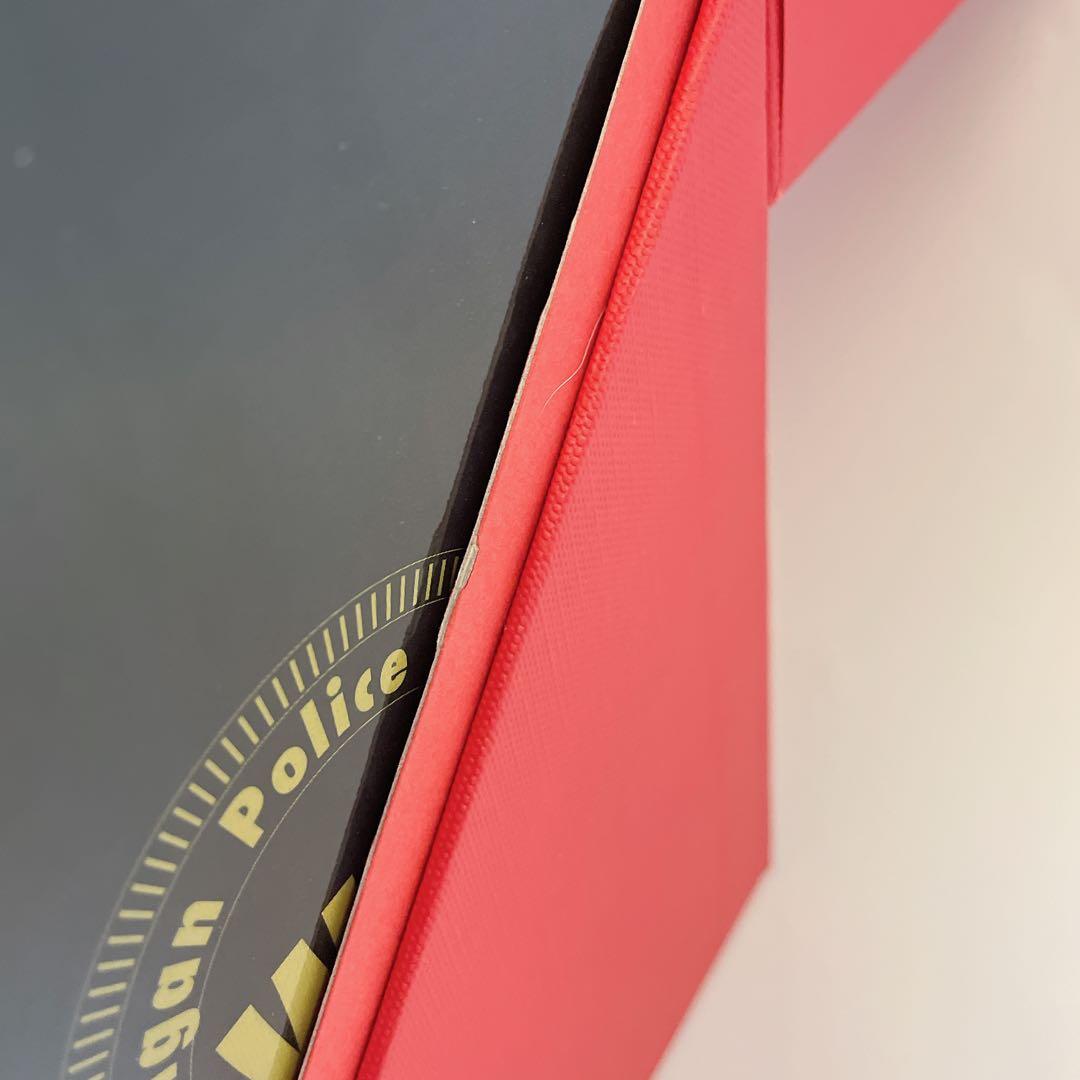 初回限定生産　踊る大捜査線 コンプリートDVD-BOX　ブックレット付き