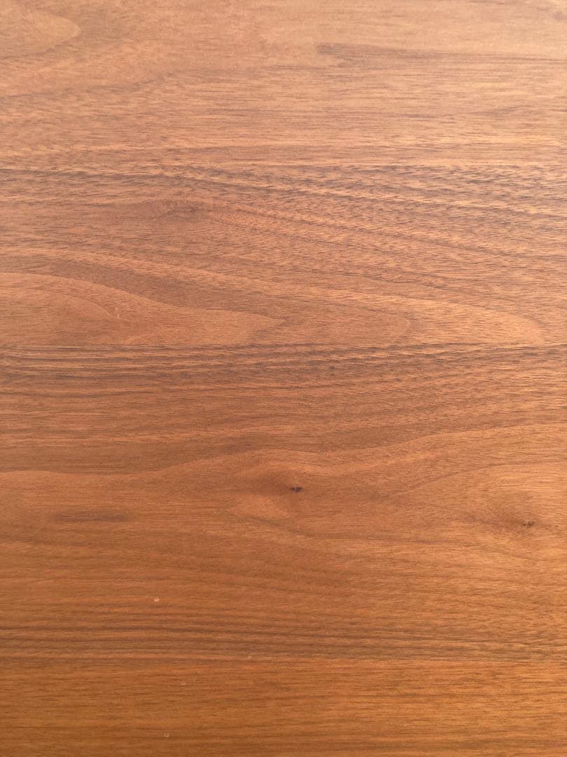 【ミノリ】大川家具 ウォルナット材 サイドボード 120cm