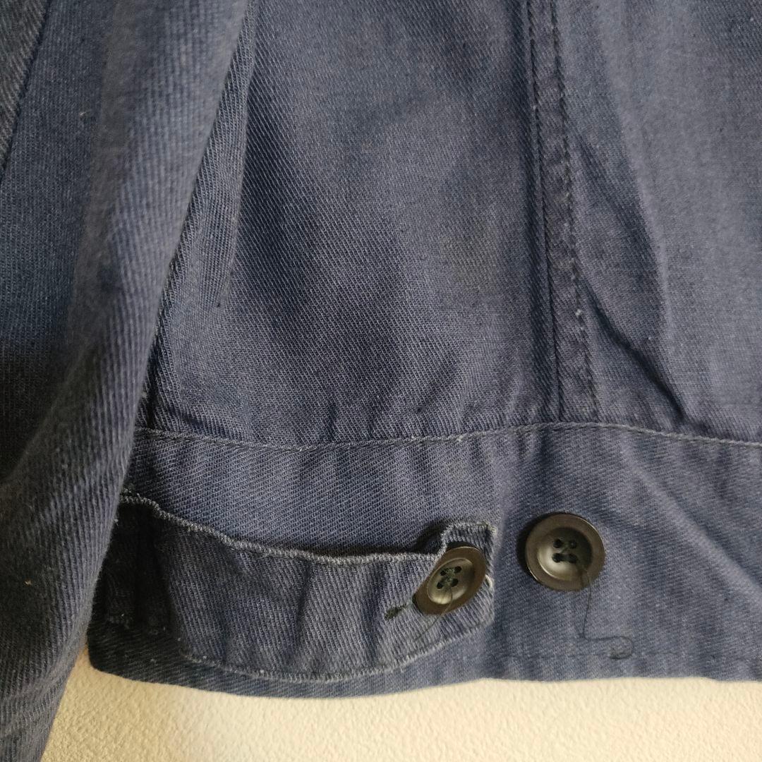 ジャケット・アウター EURO WORK JACKET