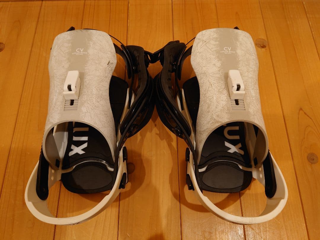 FLUX CV ビンディング　Mサイズ