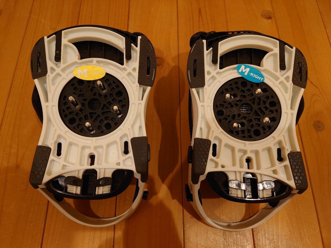 FLUX CV ビンディング　Mサイズ