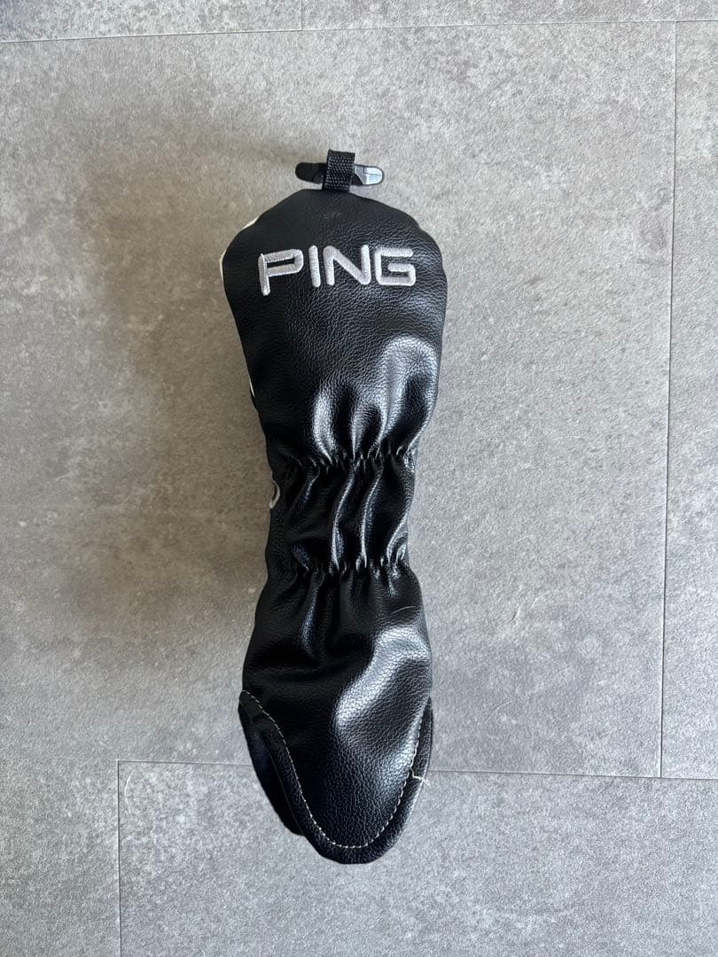 PING G430 4U 22度 ALTA J CB BLACK SR