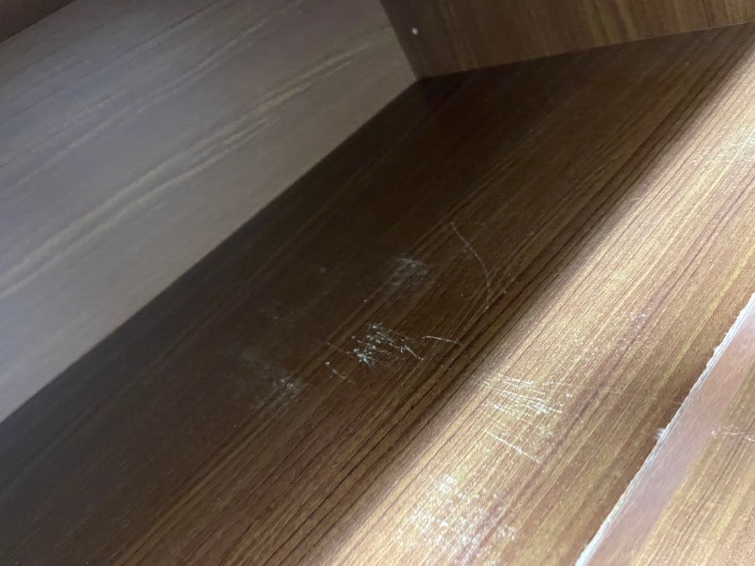 hanaさま専用ウニコ　食器棚　unico strada ストラーダ