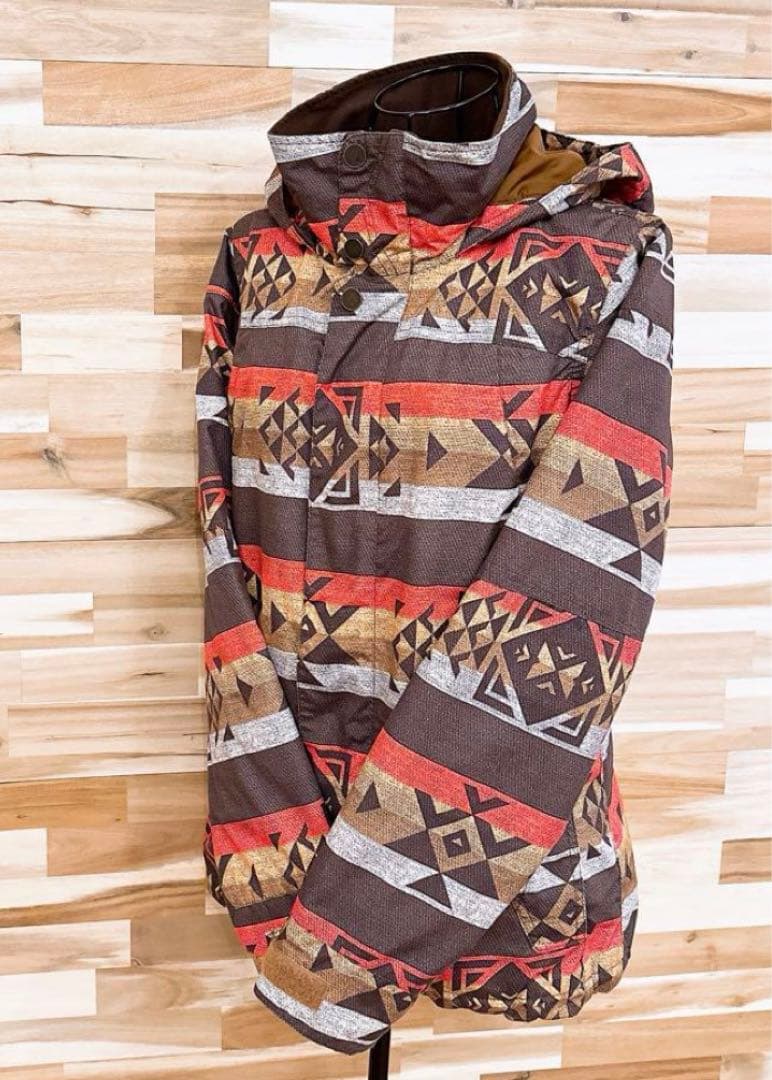 バートン BURTON スノボウエア レディース