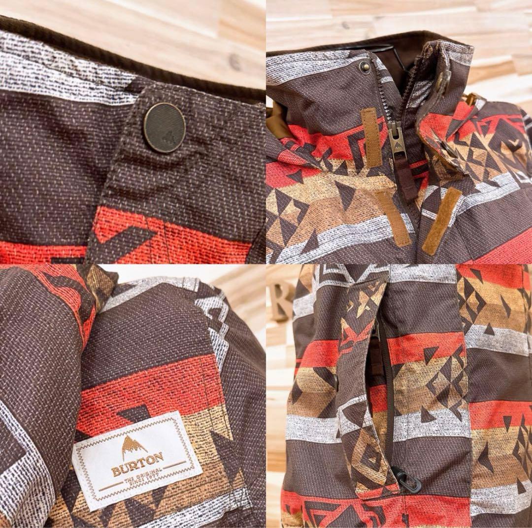 バートン BURTON スノボウエア レディース