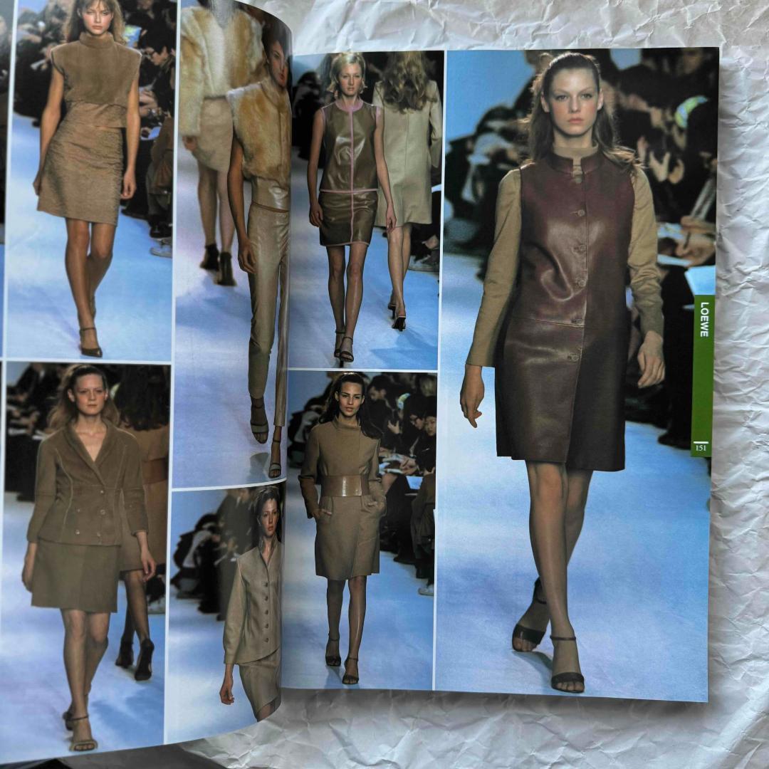 gap COLLECTIONS 2000AW PARIS マルジェラ Y2K