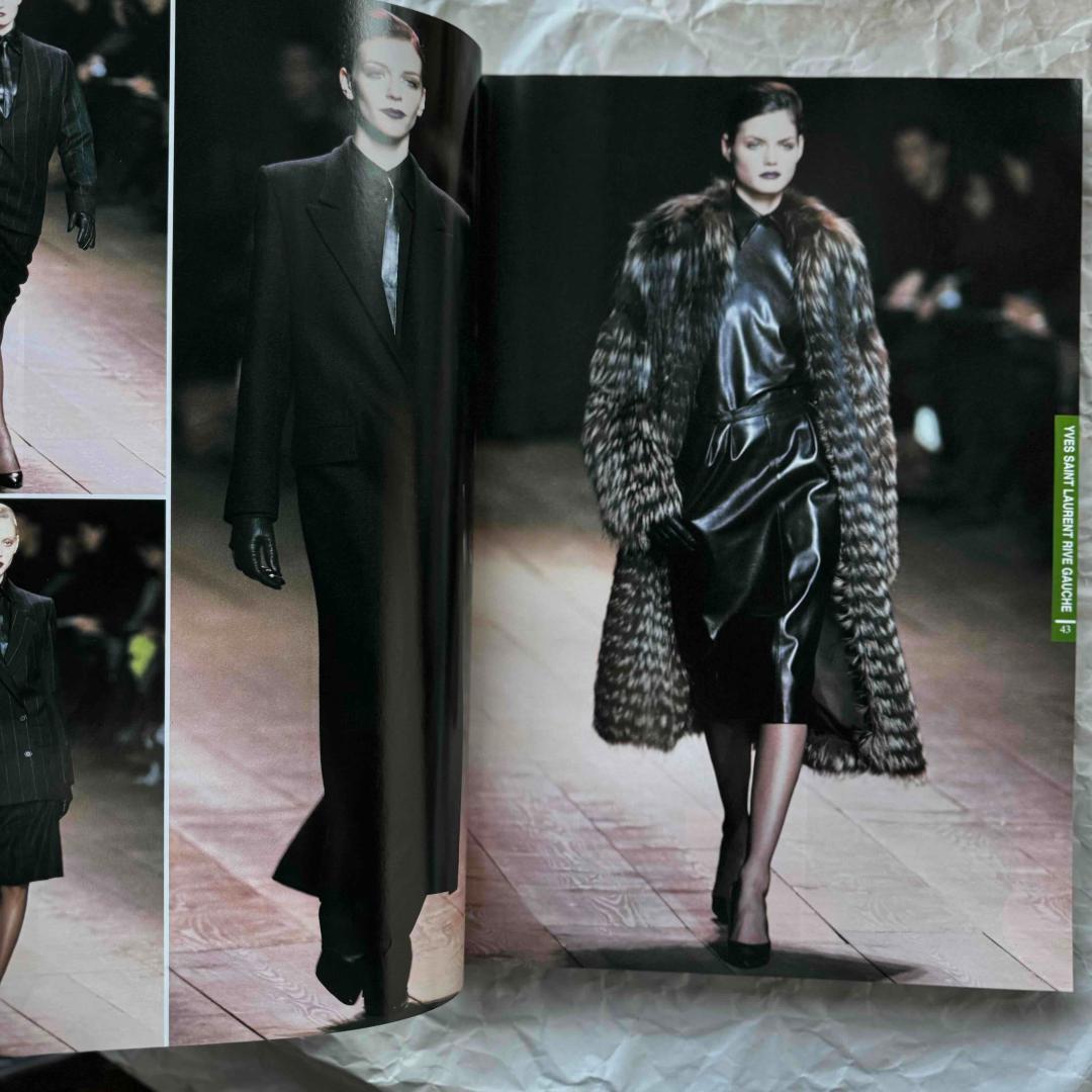 gap COLLECTIONS 2000AW PARIS マルジェラ Y2K