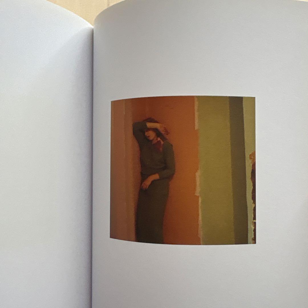 絶版⭐︎Francesca Woodman On Being an Angel