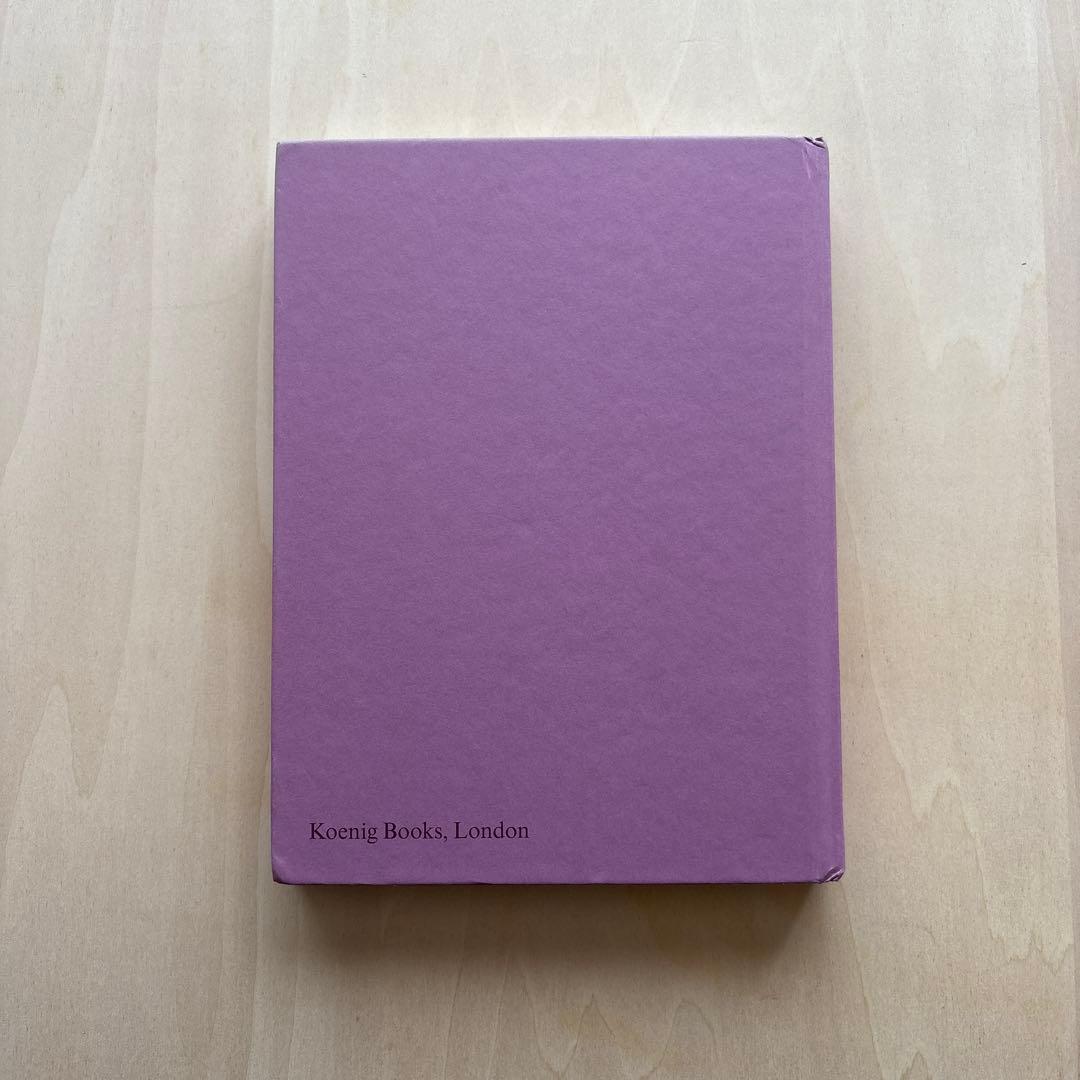 絶版⭐︎Francesca Woodman On Being an Angel