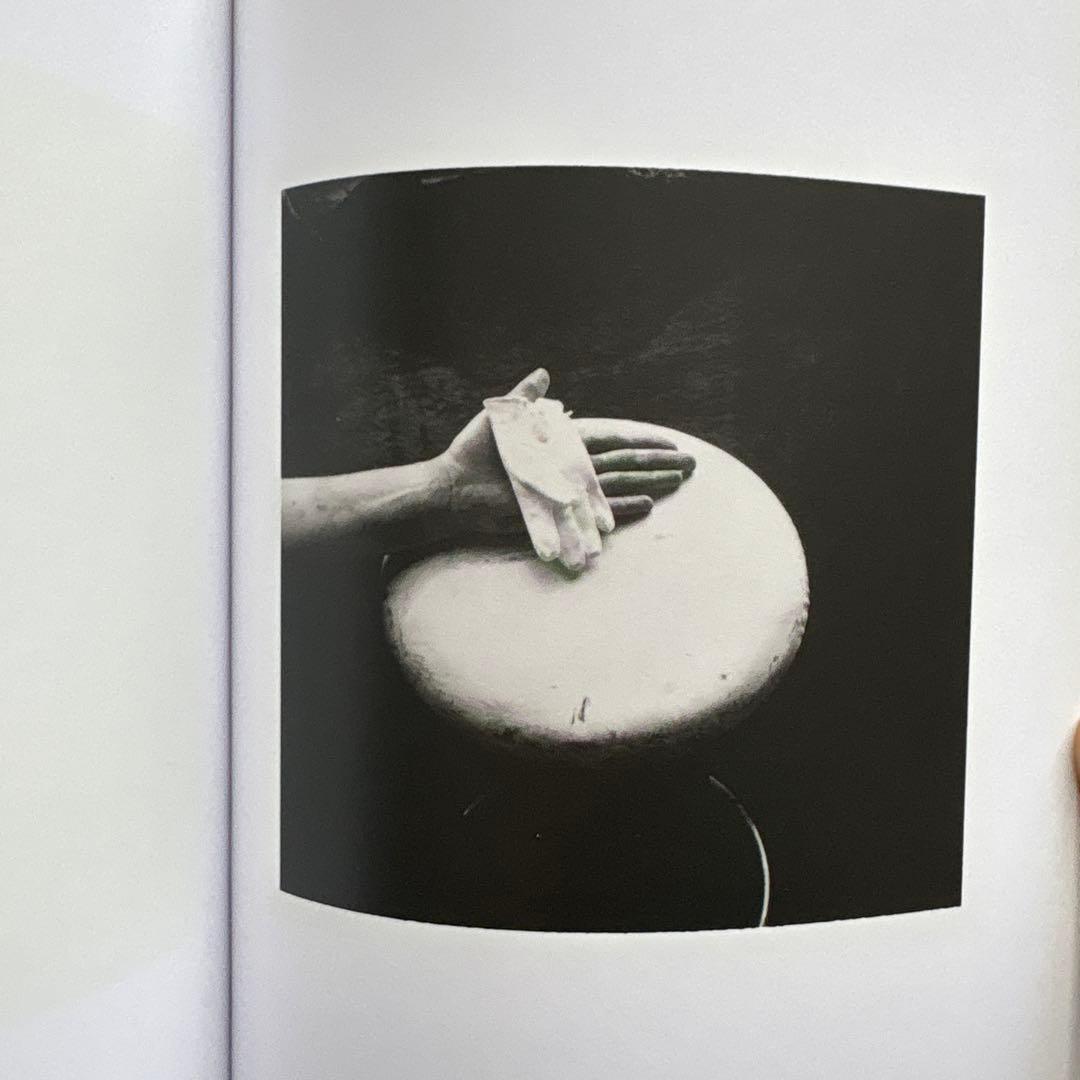 絶版⭐︎Francesca Woodman On Being an Angel