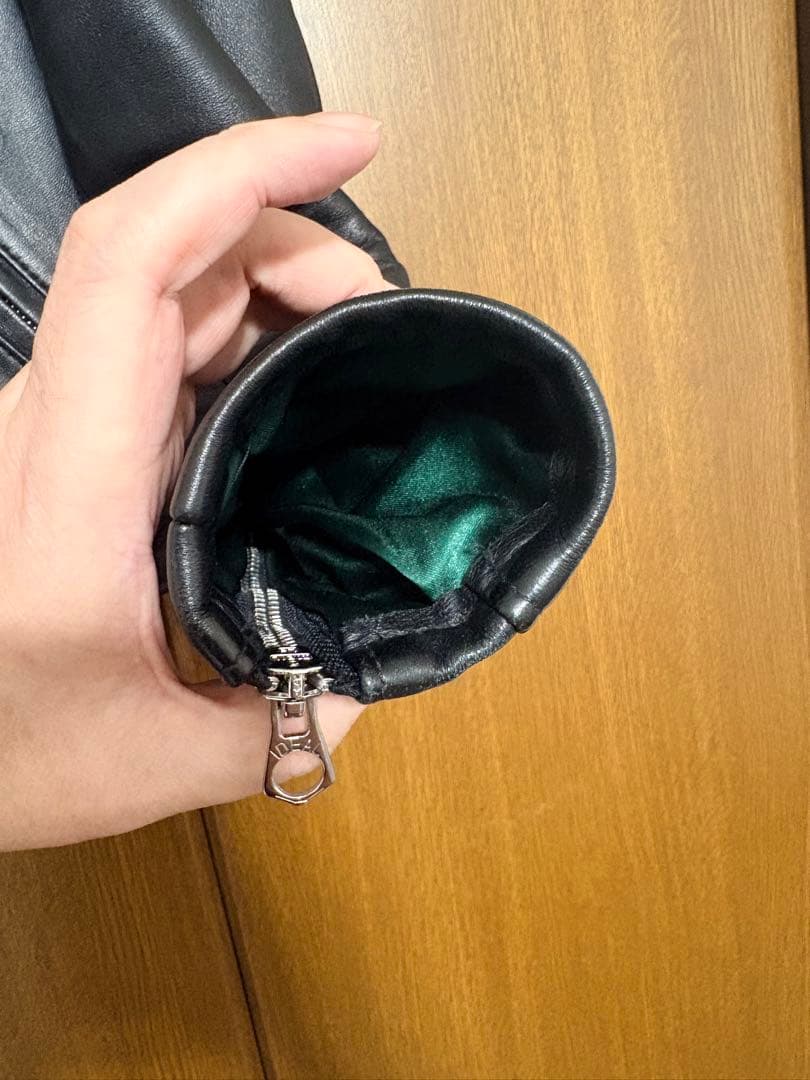 ⭐︎定価11.44万⭐︎MADE IN U.S.A.⭐︎schott244ライダース