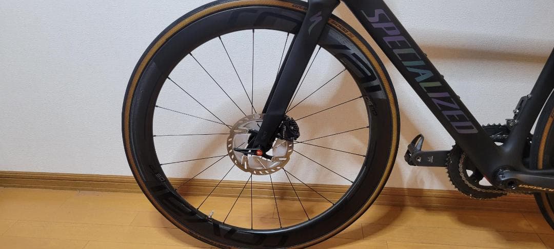 Specialized Venge Pro 52サイズ 美品 パワメ Di-2