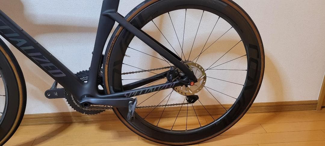 Specialized Venge Pro 52サイズ 美品 パワメ Di-2
