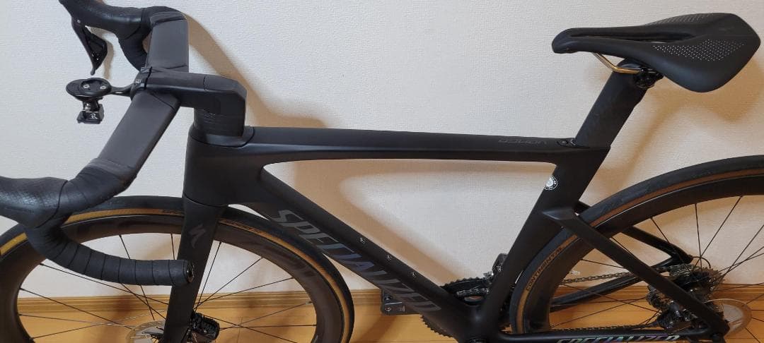 Specialized Venge Pro 52サイズ 美品 パワメ Di-2
