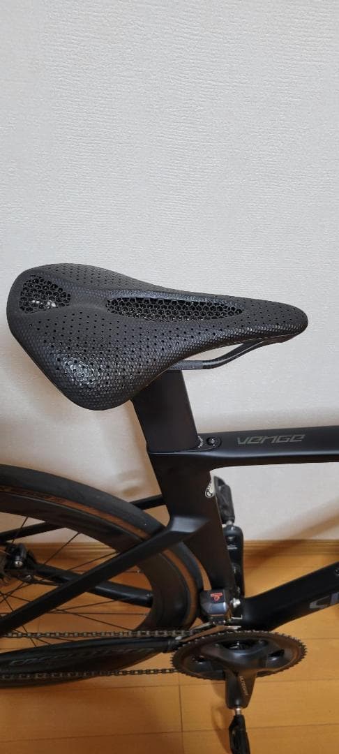 Specialized Venge Pro 52サイズ 美品 パワメ Di-2