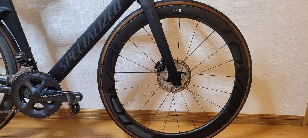 Specialized Venge Pro 52サイズ 美品 パワメ Di-2