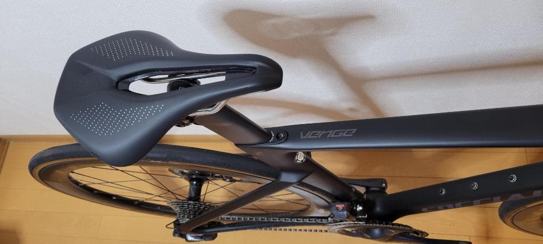Specialized Venge Pro 52サイズ 美品 パワメ Di-2