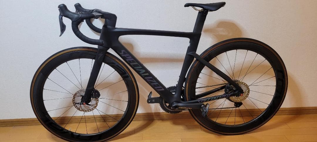 Specialized Venge Pro 52サイズ 美品 パワメ Di-2