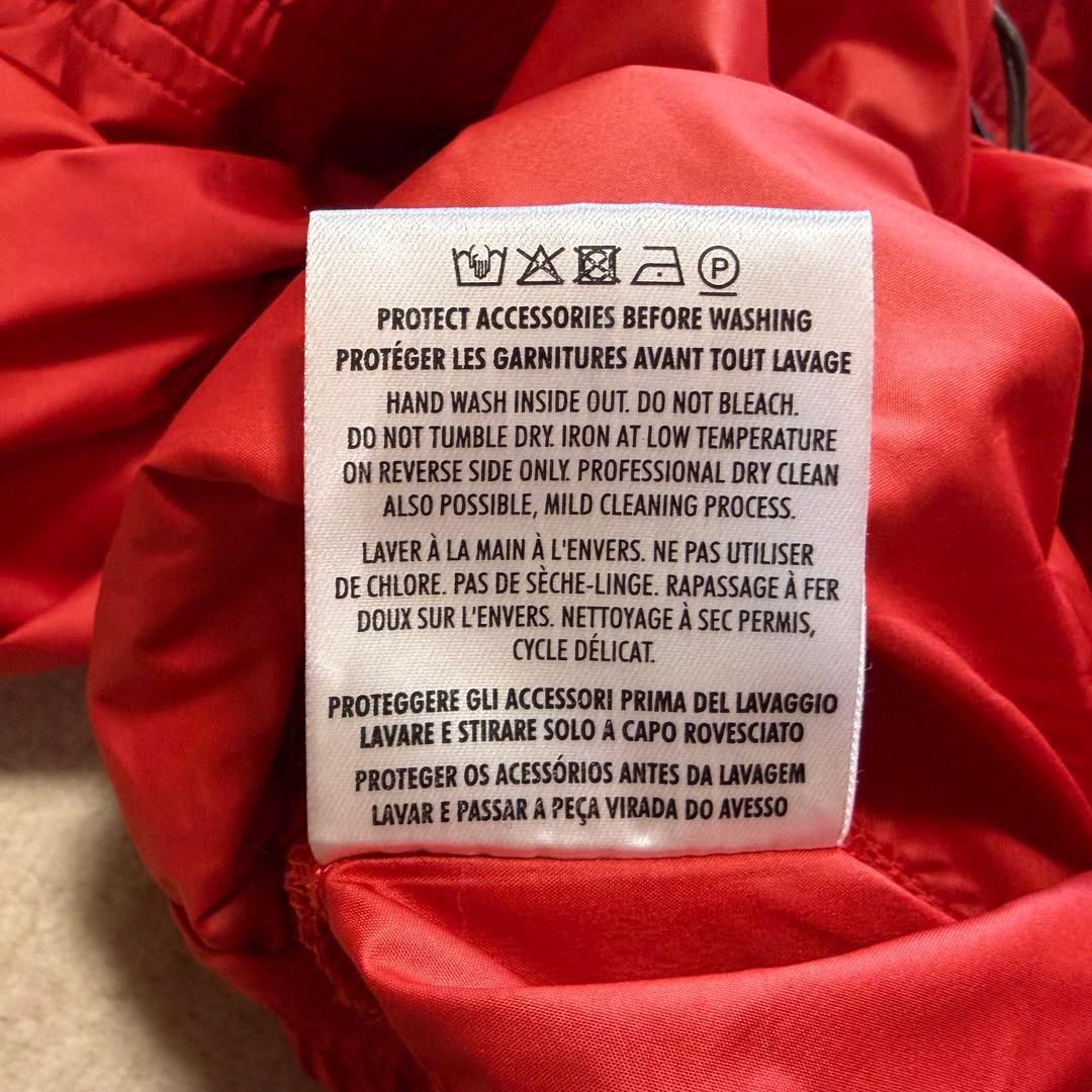 未使用品 Gucci グッチ ワイドパンツ XXXL トラックパンツ イタリア製